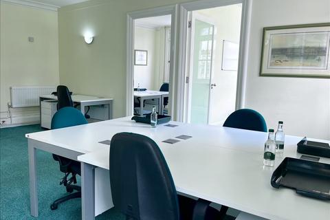 Office to rent, Blackwell House, Guildhall Yard,,