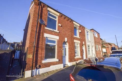 2 bedroom terraced house to rent, Victoria Street, Denton, Manchester