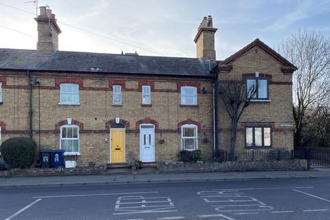 undefined, Stukeley Road, Huntingdon