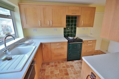 3 bedroom detached house to rent - High Street, Etchingham