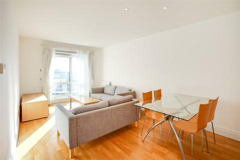 2 bedroom apartment to rent, Beckford Close, Kensington, London, W14