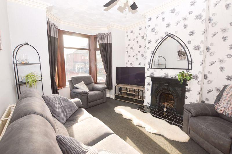 Harvey Lane, Golborne. WA3 3QN 3 bed terraced house £189,950