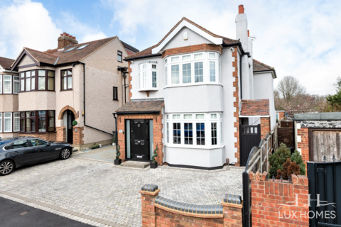 5 bedroom detached house for sale, Windsor Road, Hornchurch