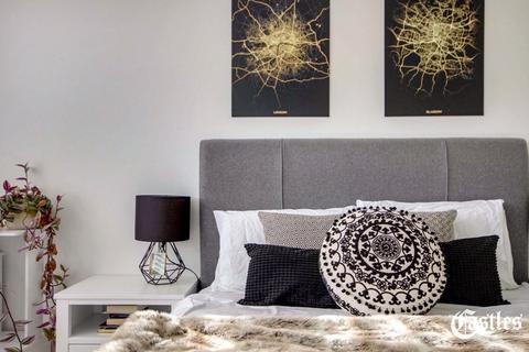 47b Belsize Avenue, London, N13 4TL
