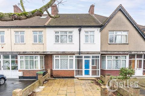 3 bedroom terraced house for sale - White Hart Lane, London, N22