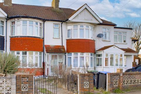 3 bedroom terraced house for sale - Falcon Crescent, Enfield