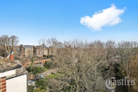 Flat 3, 20 Coolhurst Road, London, N8 8EL