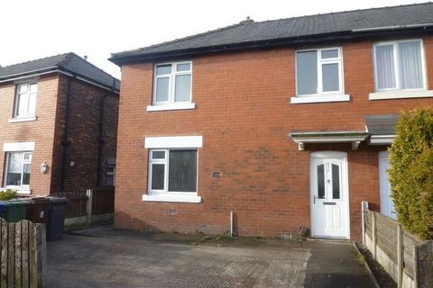 undefined, Bickershaw Lane, Bickershaw