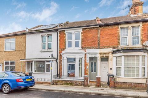 3 bedroom terraced house for sale, Fawcett Road, Southsea