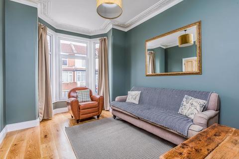 3 bedroom terraced house for sale, Fawcett Road, Southsea