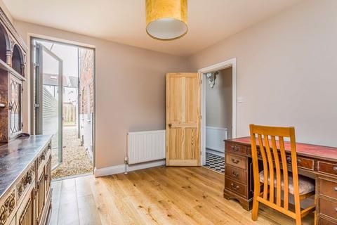 3 bedroom terraced house for sale, Fawcett Road, Southsea