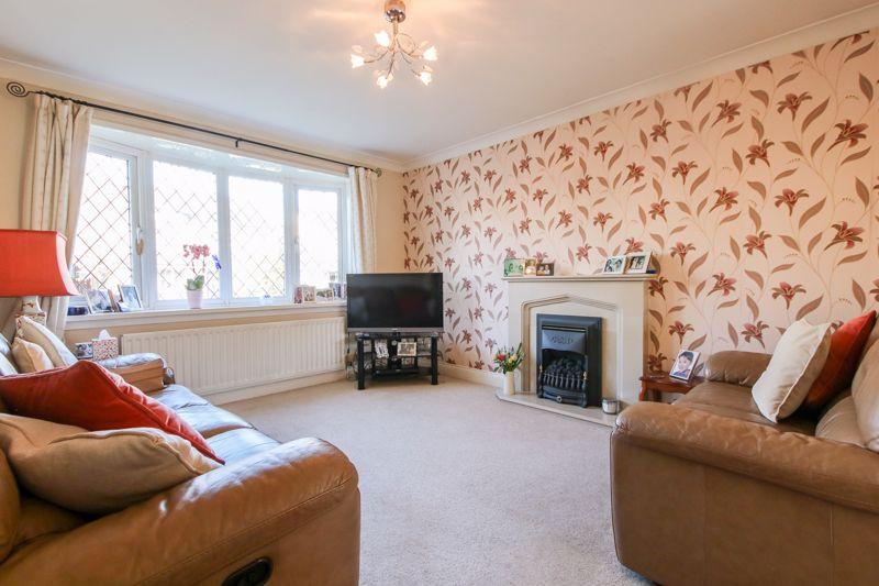 Harwood Drive, Killingworth, NE12 3 bed detached house for sale £290,000