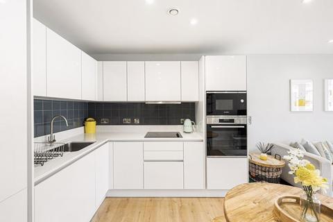 2 bedroom apartment for sale - Lime Kiln Road, Harbourside