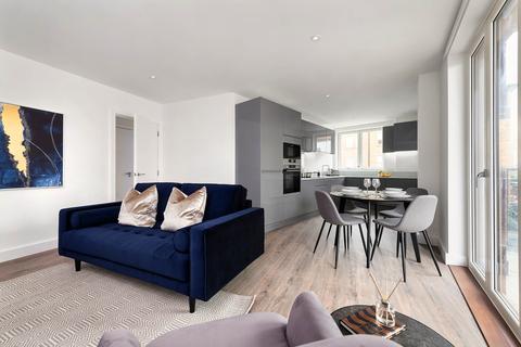 2 bedroom apartment for sale - Sydenham Groves Shared Ownership at 154-158 Sydenham Road, Sydenham, Lewisham SE26