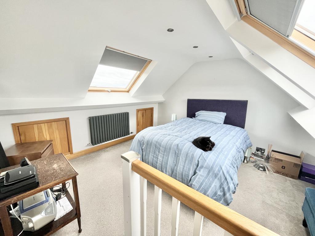 Loft Space