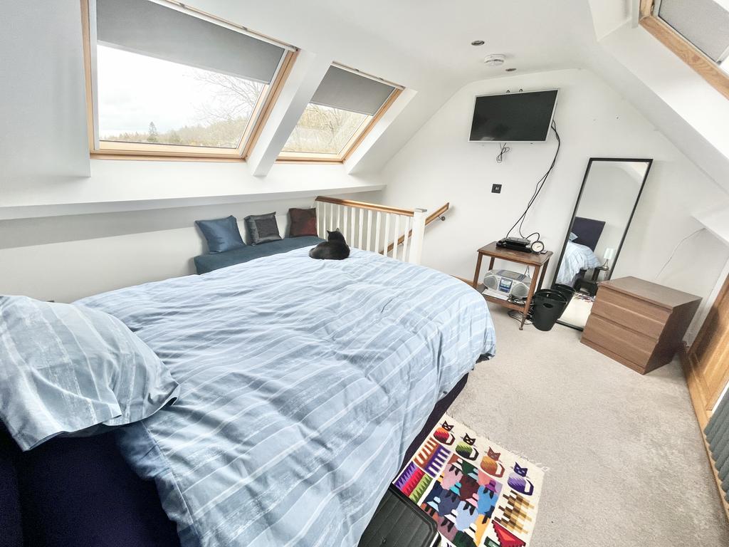 Loft Space