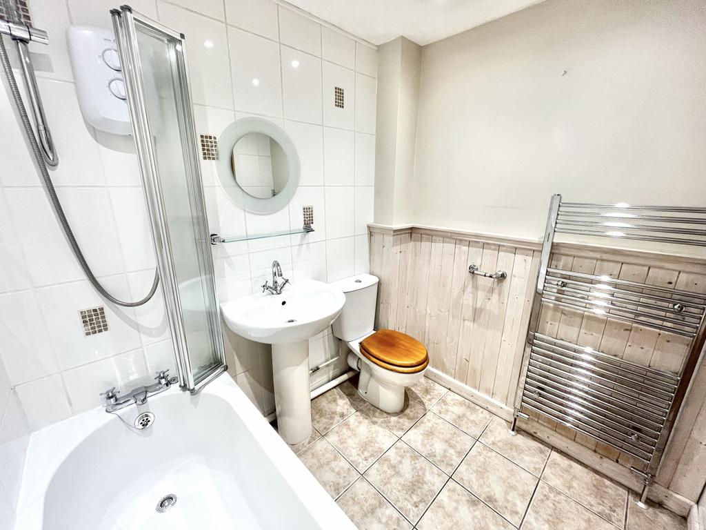 Bath Room