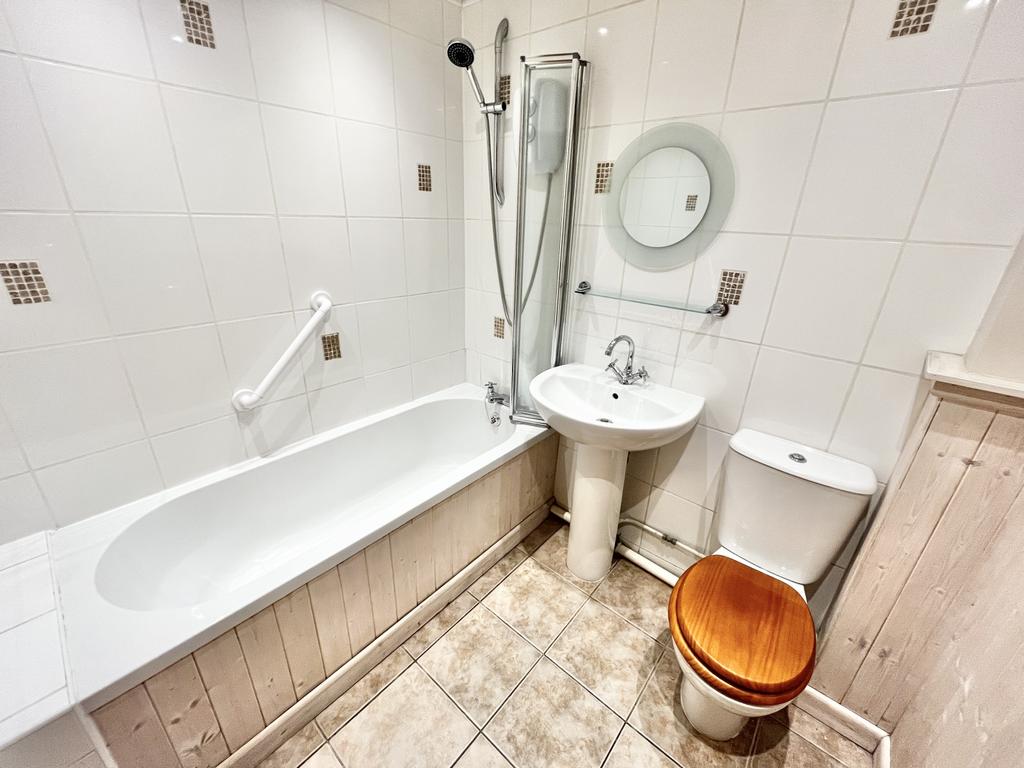 Bath Room