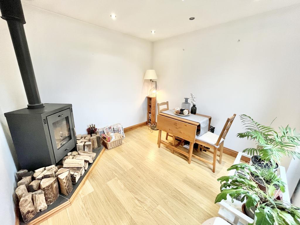 Snug   Office