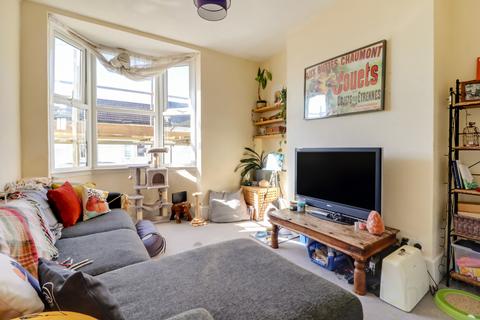 1 bedroom flat to rent, Hamilton Road, Brighton