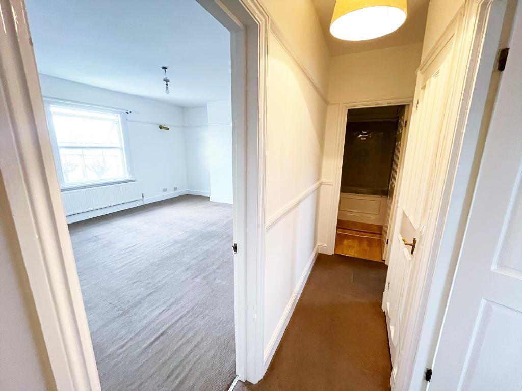 Merton Road, Wimbledon, London, SW19 1EE 2 bed flat for sale £475,000