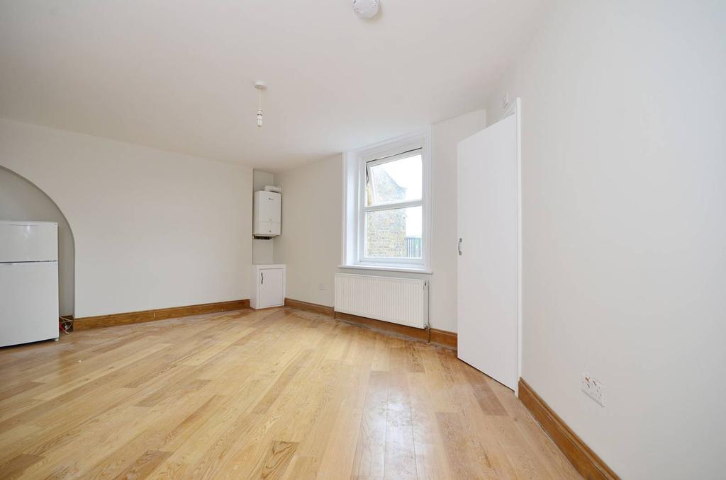Electric Avenue, Brixton, London, SW9 Studio £1,100 pcm (£254 pw)
