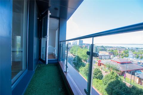 2 bedroom flat to rent, The Exchange, 8 Elmira Way, Salford, M5