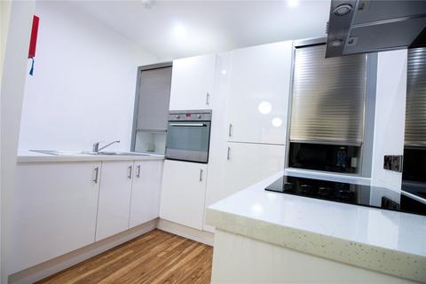 1 bedroom flat to rent - The Terrace, 11 Plaza Boulevard, Liverpool, L8