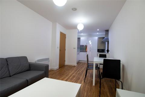1 bedroom flat to rent, The Terrace, 11 Plaza Boulevard, Liverpool, L8