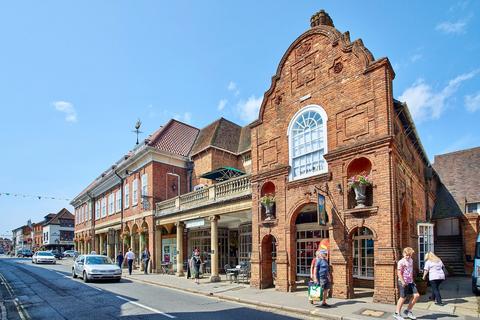 2 bedroom apartment to rent, Town Hall Exchange, Castle Street, Farnham