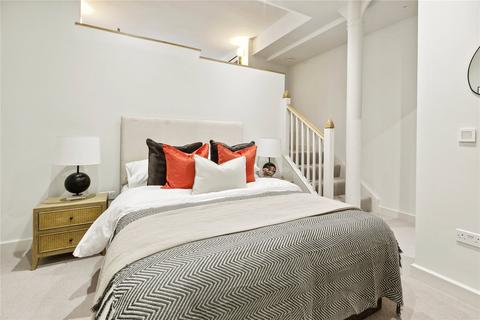 Studio for sale, The 1840, St. George's Gardens, SW17