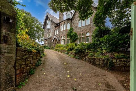 7 bedroom detached house for sale - The Old Vicarage, 24 Church Road, Tweedmouth, Northumberland