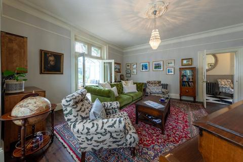 7 bedroom detached house for sale - The Old Vicarage, 24 Church Road, Tweedmouth, Northumberland