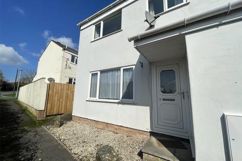 3 bedroom terraced house to rent, Walnut Way, Barnstaple, Devon, EX32