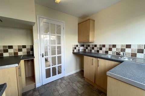 3 bedroom terraced house to rent, Walnut Way, Barnstaple, Devon, EX32