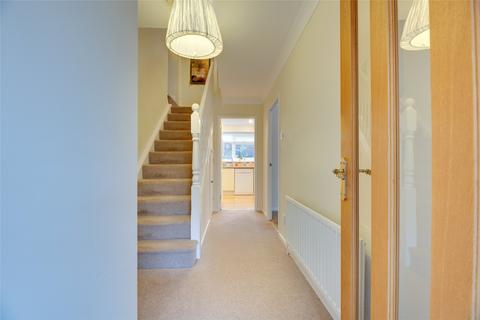 17 Clockburnsyde Close, Whickham, Newcastle Upon Tyne, NE16 5UR