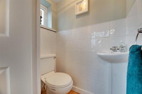 17 Clockburnsyde Close, Whickham, Newcastle Upon Tyne, NE16 5UR