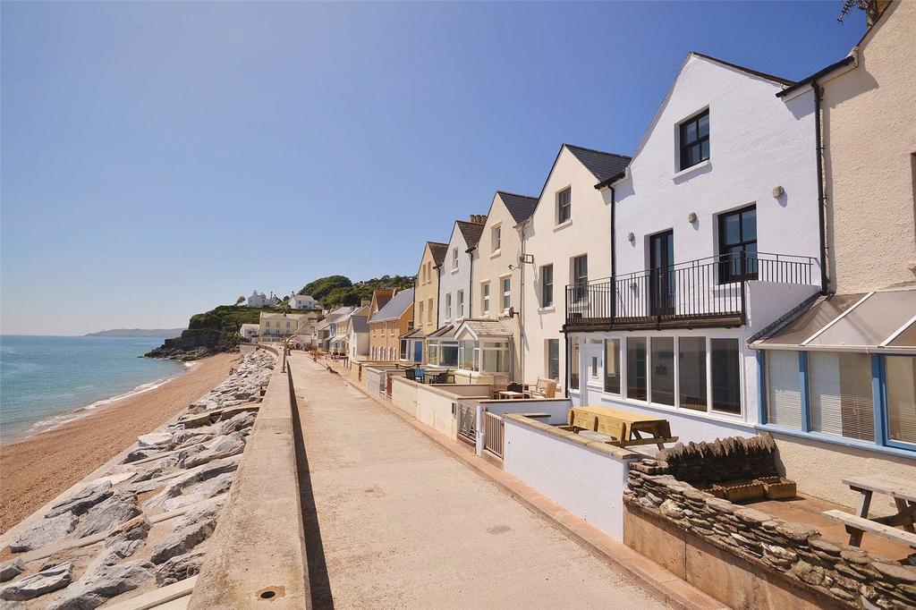 Shingle House