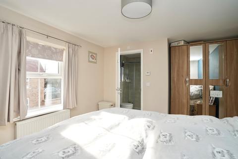 21 Baumgartner, Godmanchester, Huntingdon, PE29 2NE