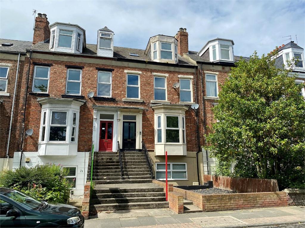 Belle Vue Crescent, Sunderland, Ashbrooke, SR2 1 bed apartment £475