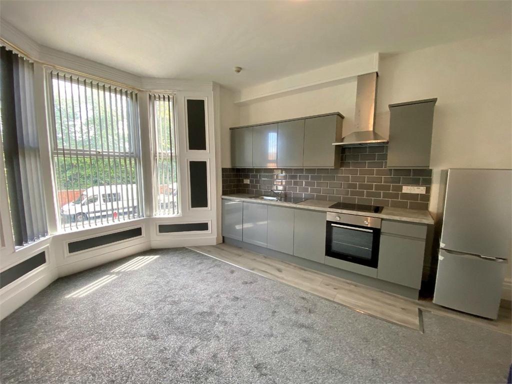 Belle Vue Crescent, Sunderland, Ashbrooke, SR2 1 bed apartment £475