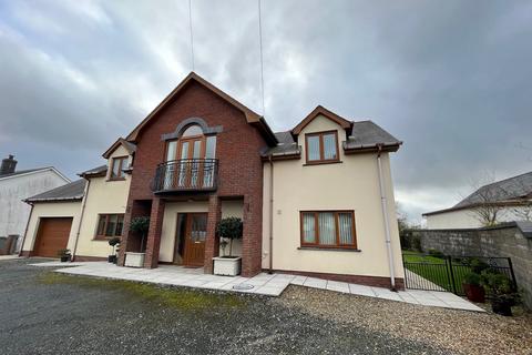 5 bedroom detached house for sale, Beulah Road, Newcastle Emlyn, SA38
