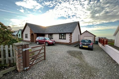 3 bedroom bungalow for sale, Nebo , Llanon, SY23