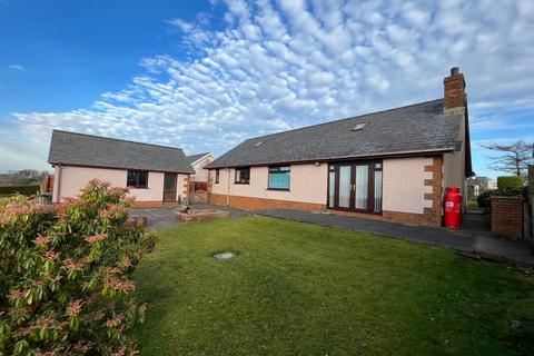 3 bedroom bungalow for sale, Nebo , Llanon, SY23