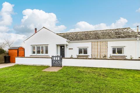 2 bedroom detached bungalow for sale, Silloth, Wigton, CA7