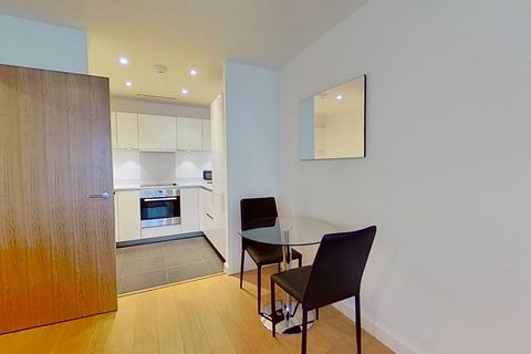 1 bedroom apartment for sale, Rossetti Apartments, Saffron Central Square, Croydon, CR0