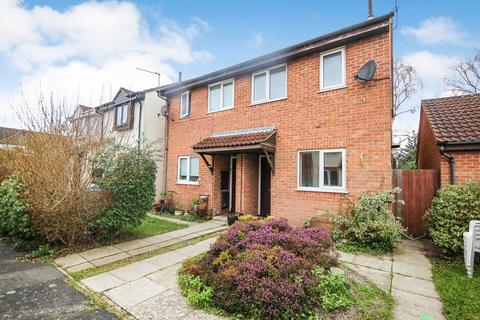 2 bedroom house for sale - Consort Close, PARKSTONE, BH12