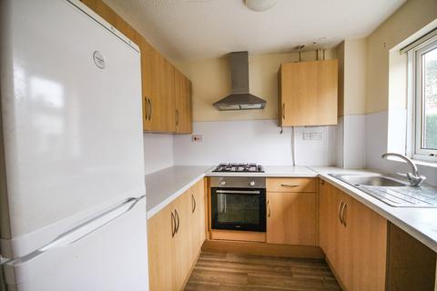 2 bedroom house for sale - Consort Close, PARKSTONE, BH12