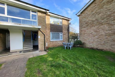 1 bedroom flat for sale, Ely Close, Hatfield, AL10