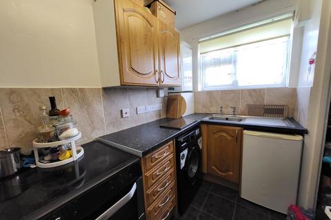 1 bedroom flat for sale, Ely Close, Hatfield, AL10